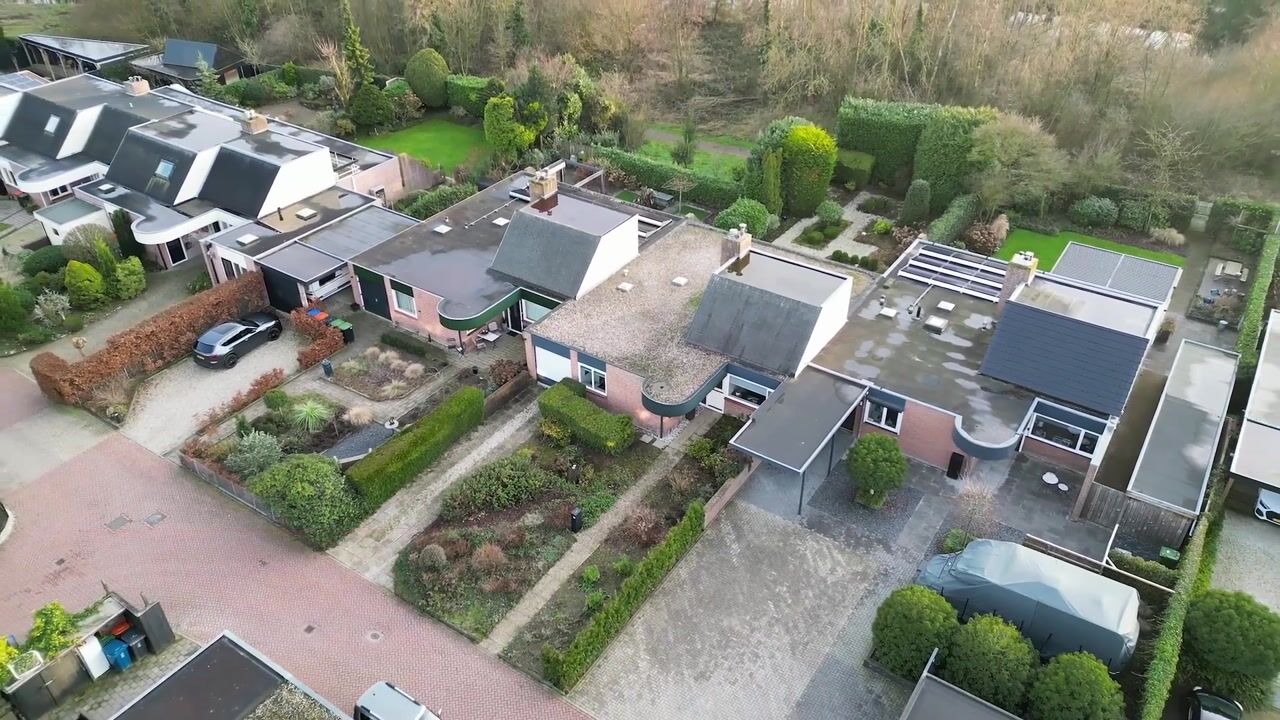 Video van Wildenborg 64