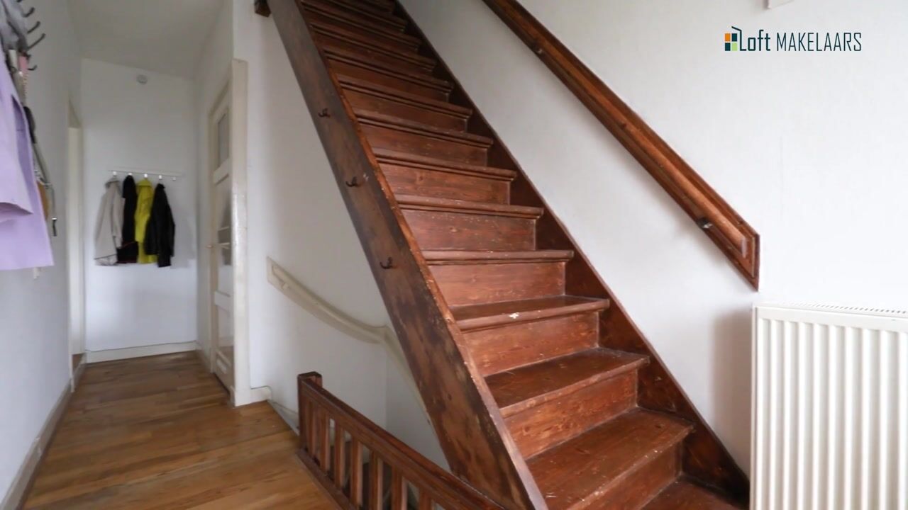 Video van Josef Israëlslaan 102