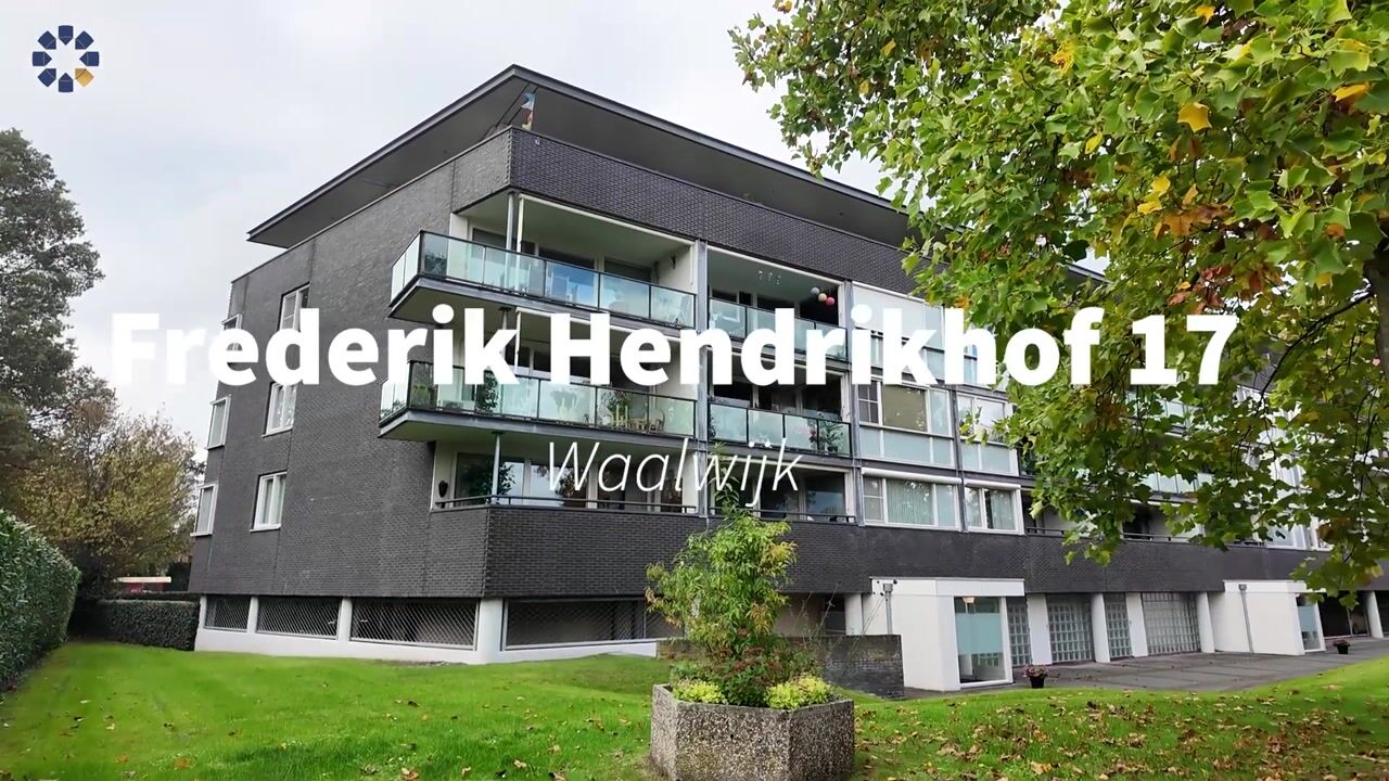 Video of Frederik Hendrikhof 17