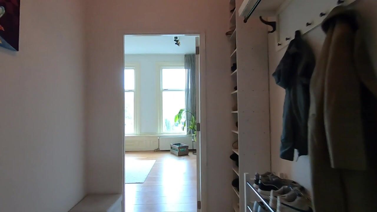 Video of Spoorsingel 38-A02