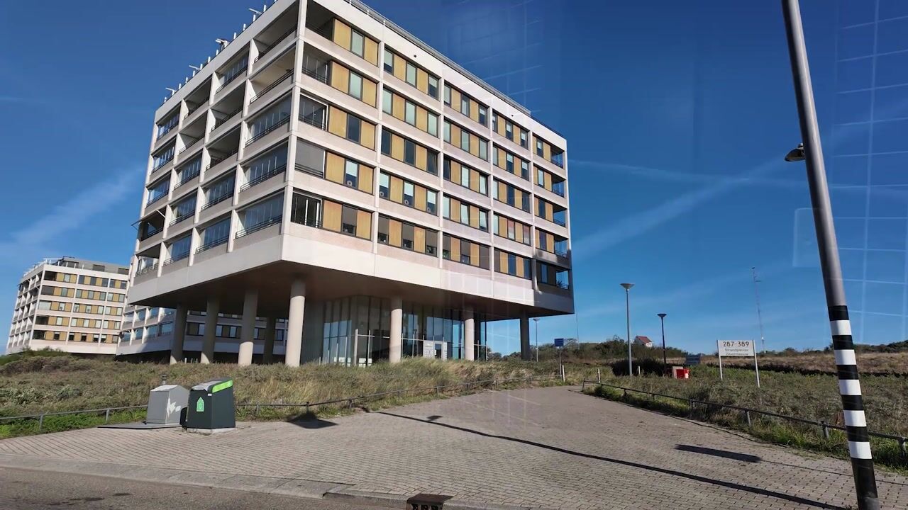 Video van Strandweg 369