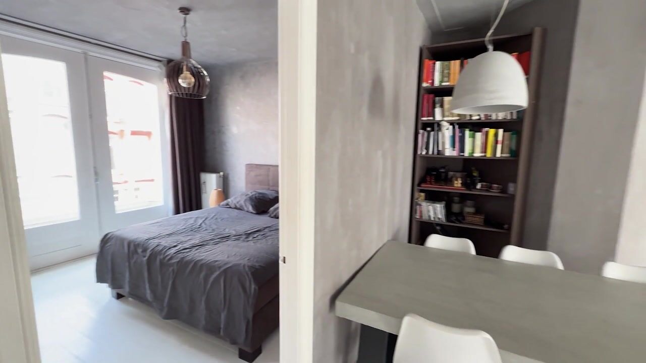 Video of Rustenburgerstraat 323-2