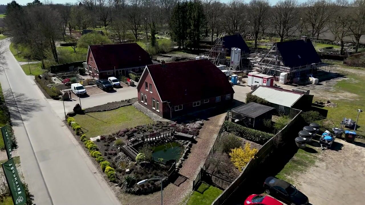 Video van Bosweg 2