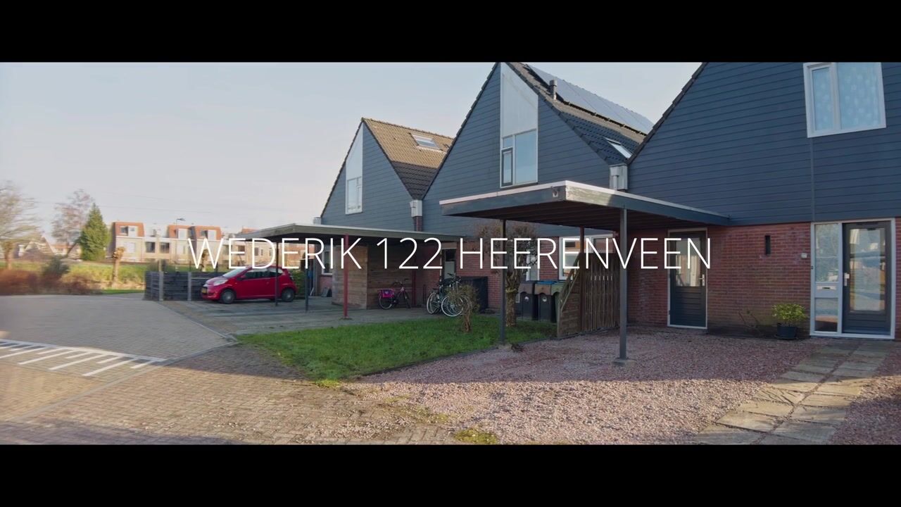 Video van Wederik 122
