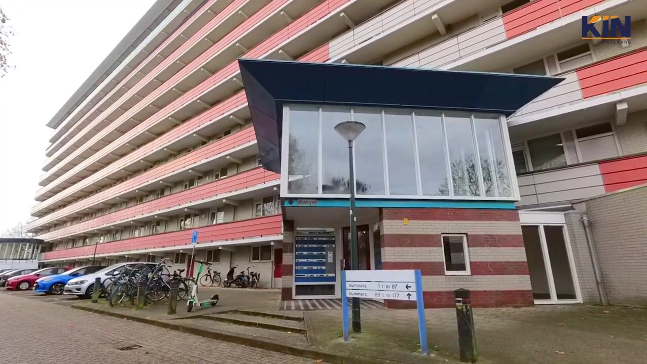 Video van Raamveld 117
