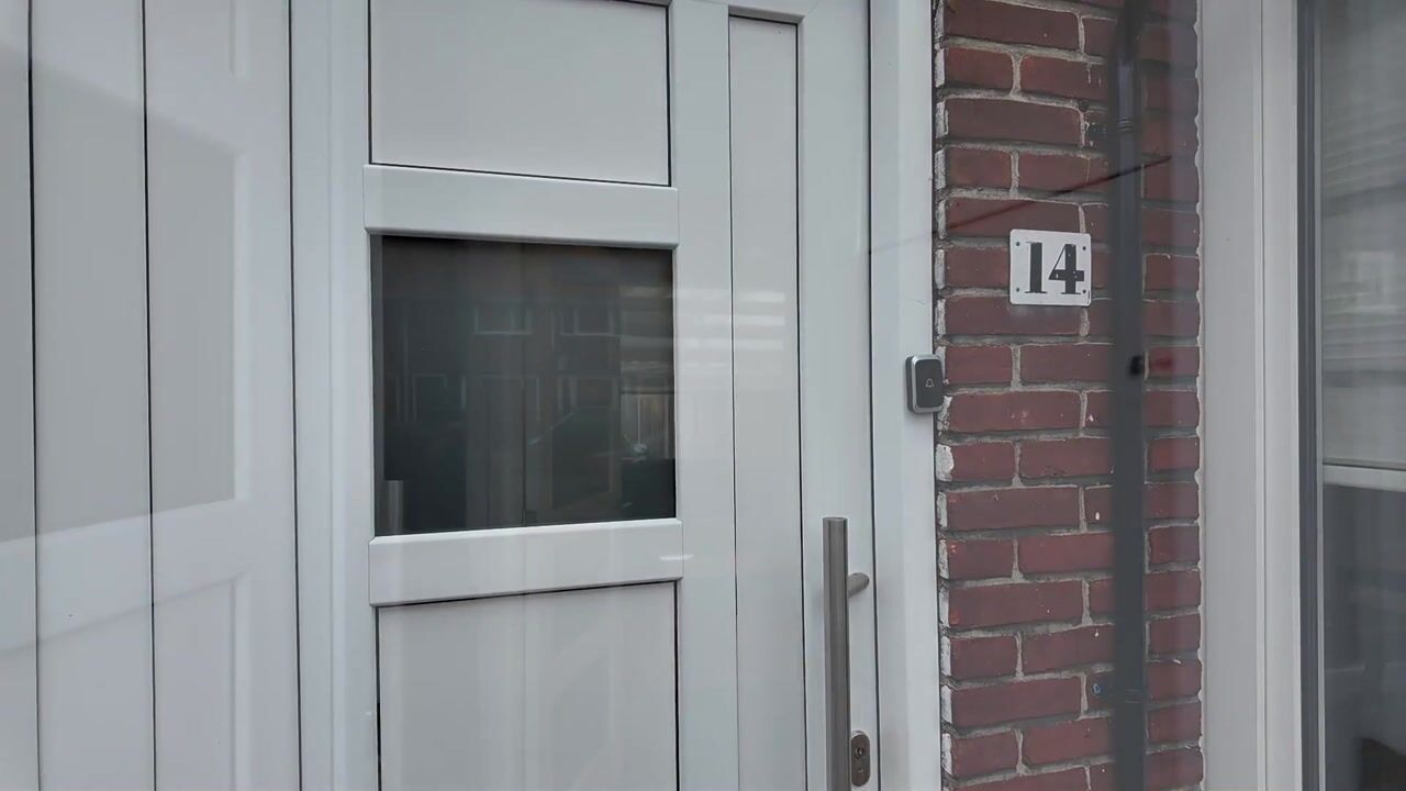 Bekijk video van Nachtegaalstraat 14