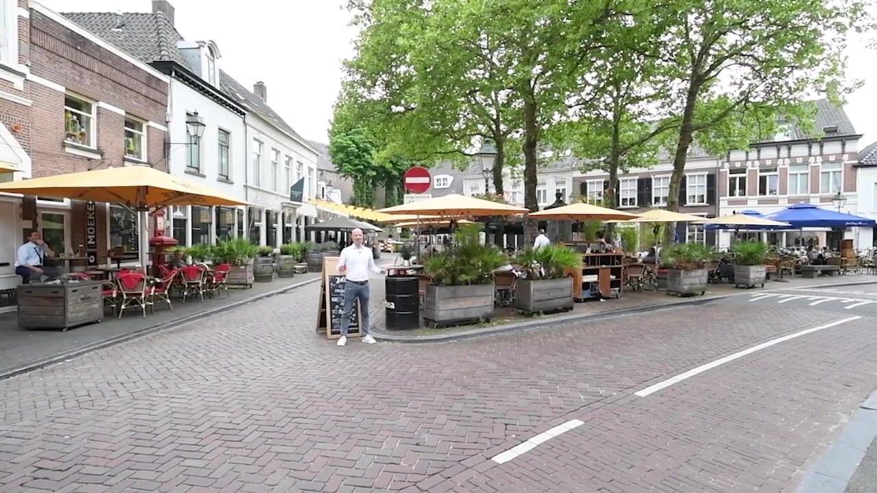 Video van Chopinstraat 29