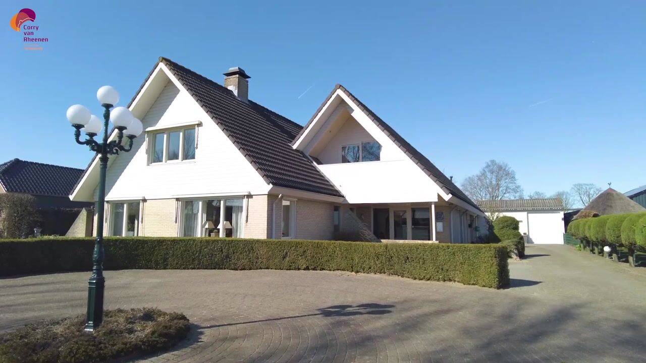 Video van Broekdijk 20