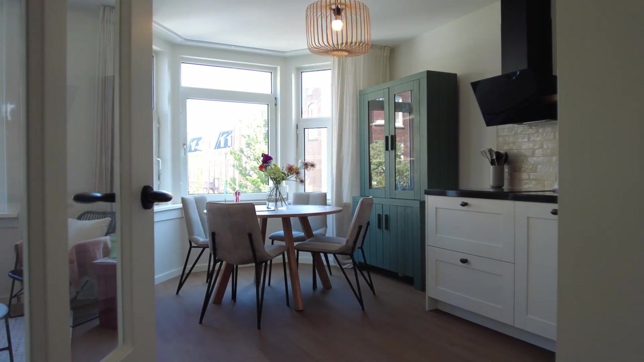 Video van Weissenbruchstraat 13-1