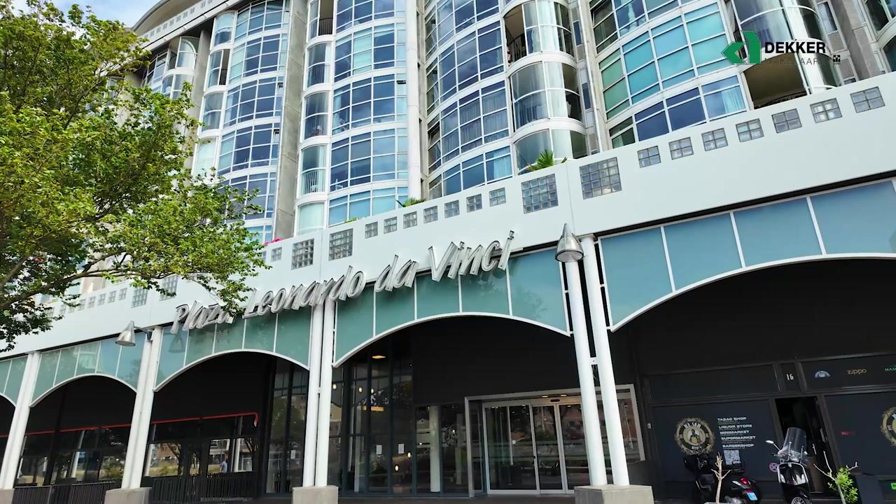 Video of Palaceplein 219