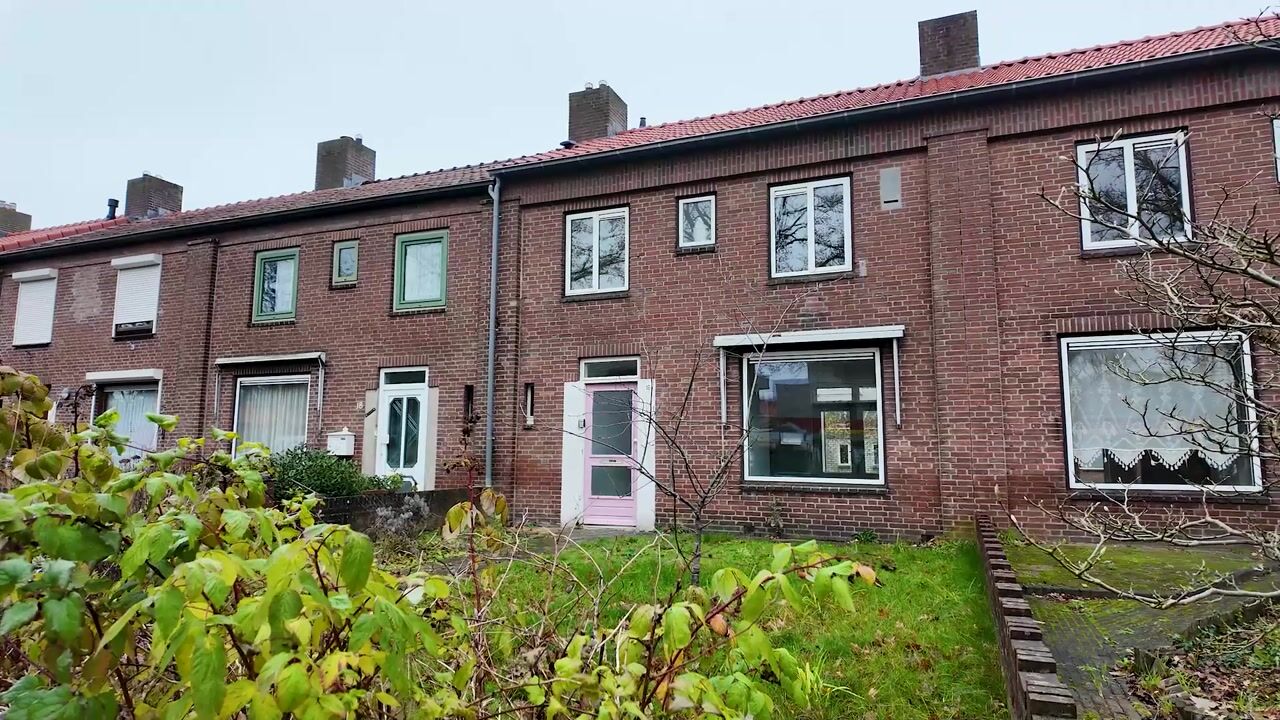 Video of Karel Doormanstraat 16