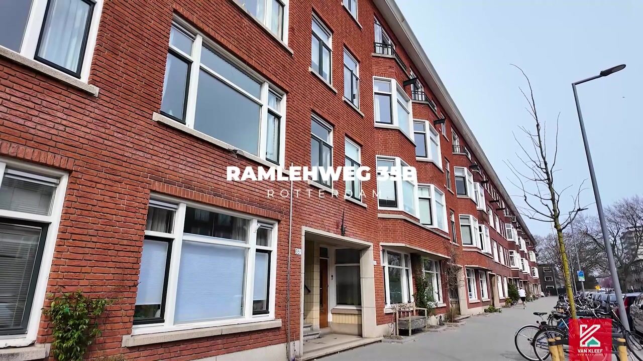 Video of Ramlehweg 35-B