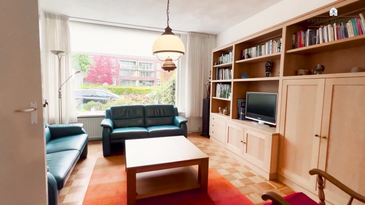 Video van Rouboslaan 23