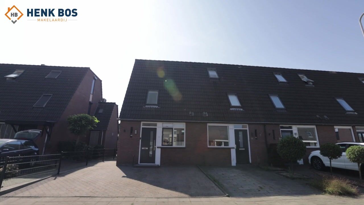 Video van Everlaan 51