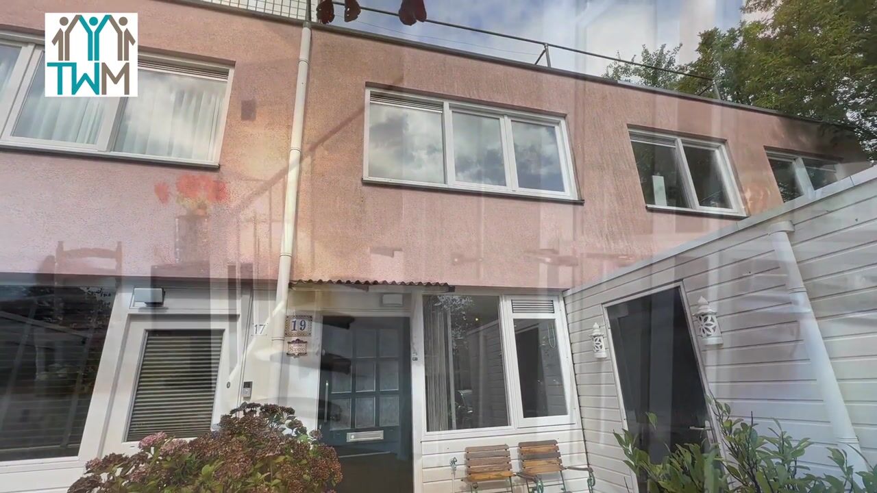 Video van Narwalstraat 19