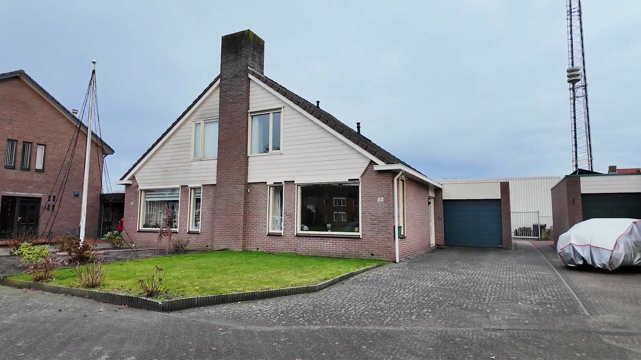 Video van Neptunusbaan 52