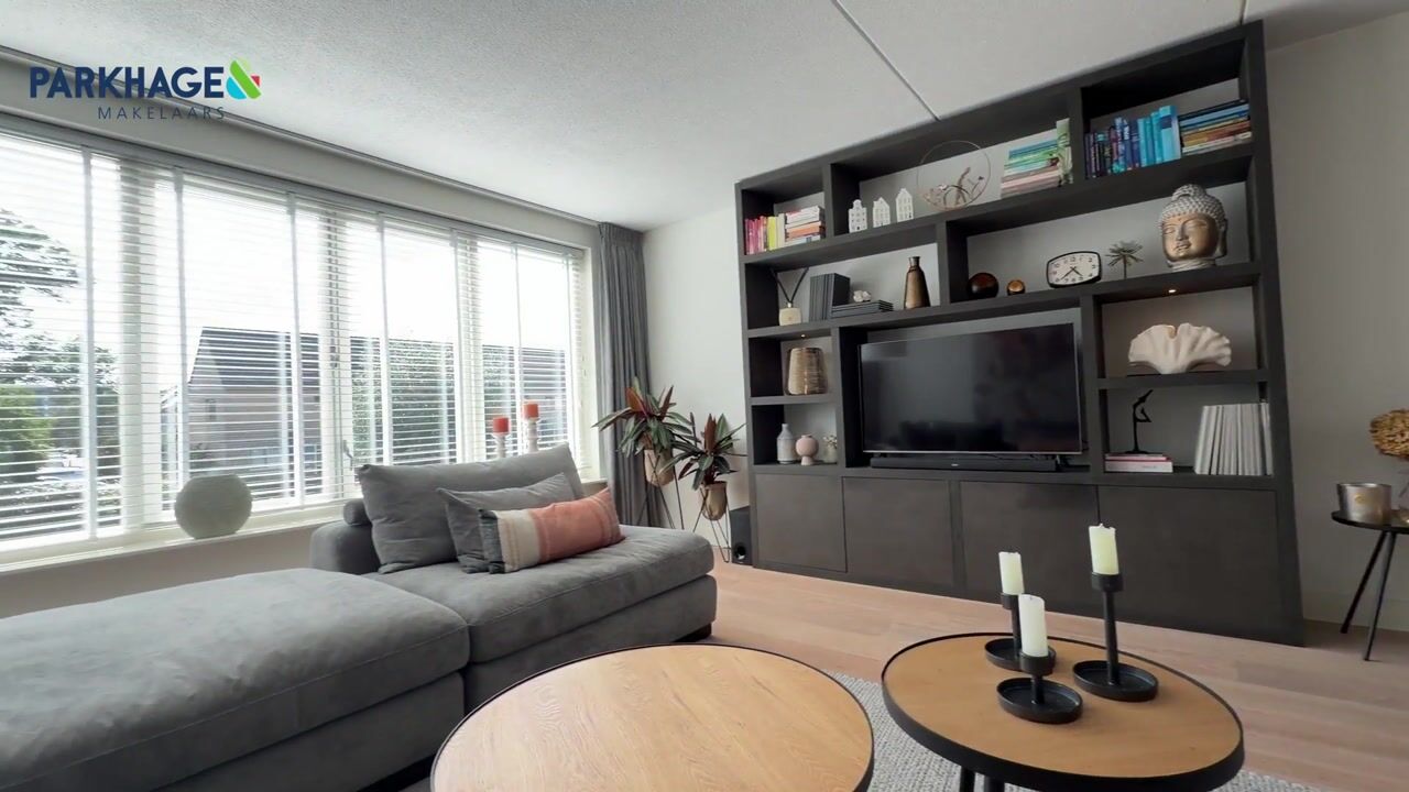 Video van Johanna Westerdijkstraat 28