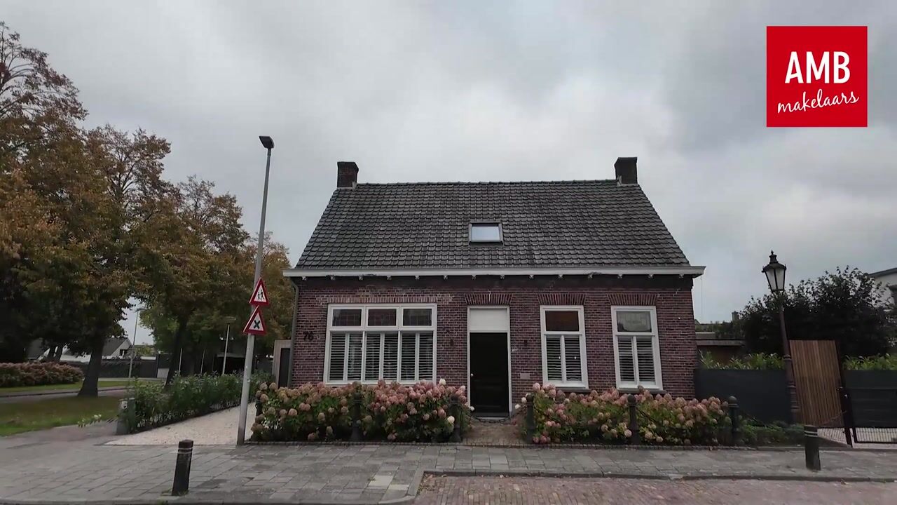 Video van Stationsstraat 76