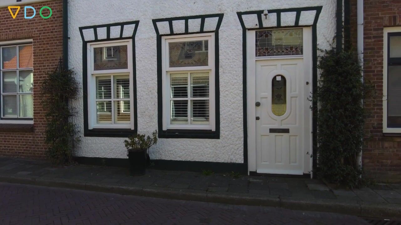 Video van Kerkstraat 19