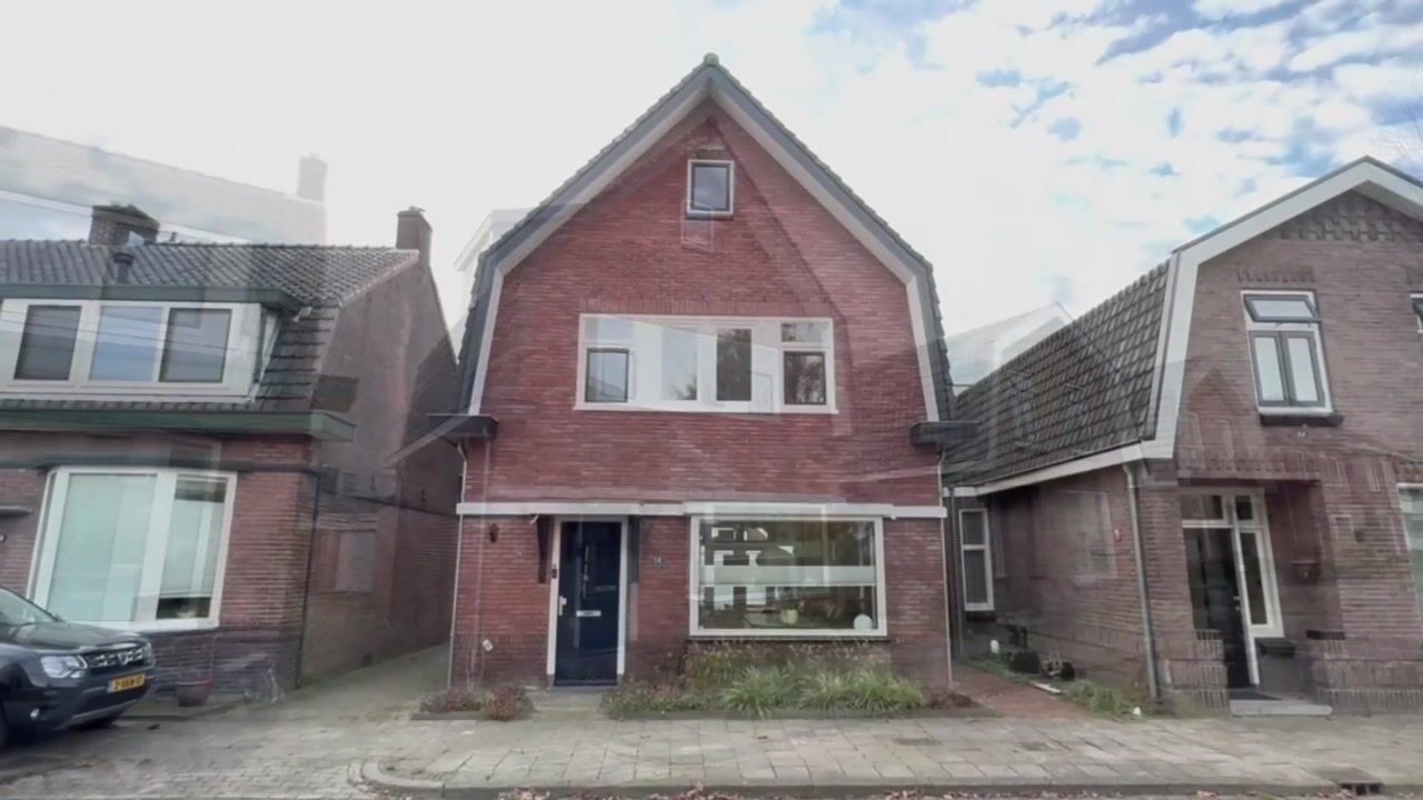 Video of Lijsterweg 14