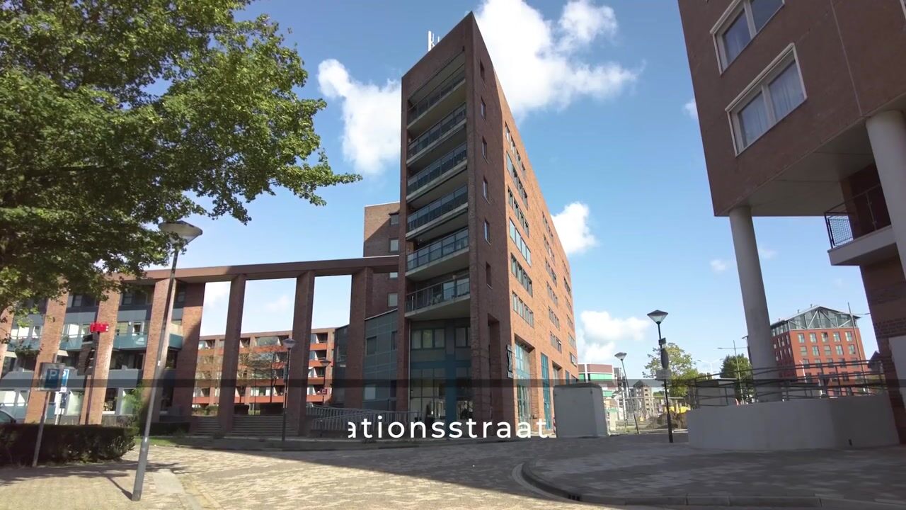 Video van Stationsstraat 74