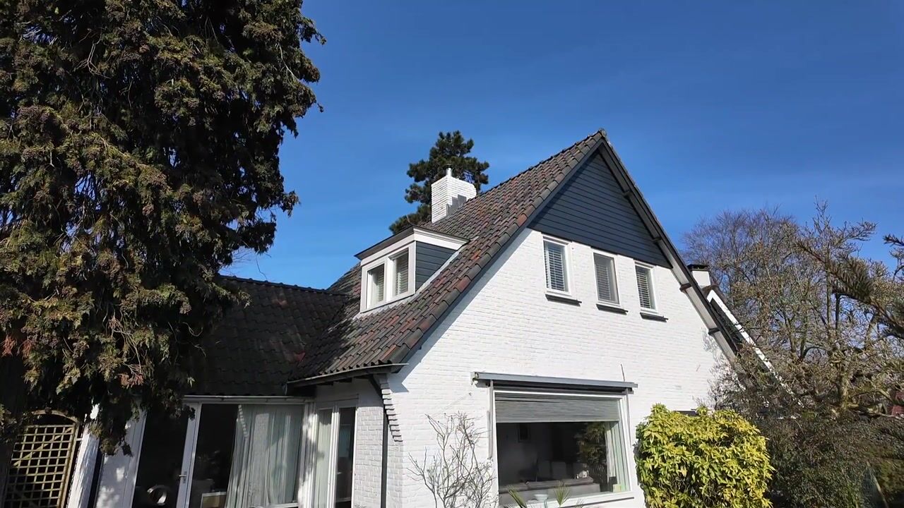 Video van Nieuwe Bussummerweg 104