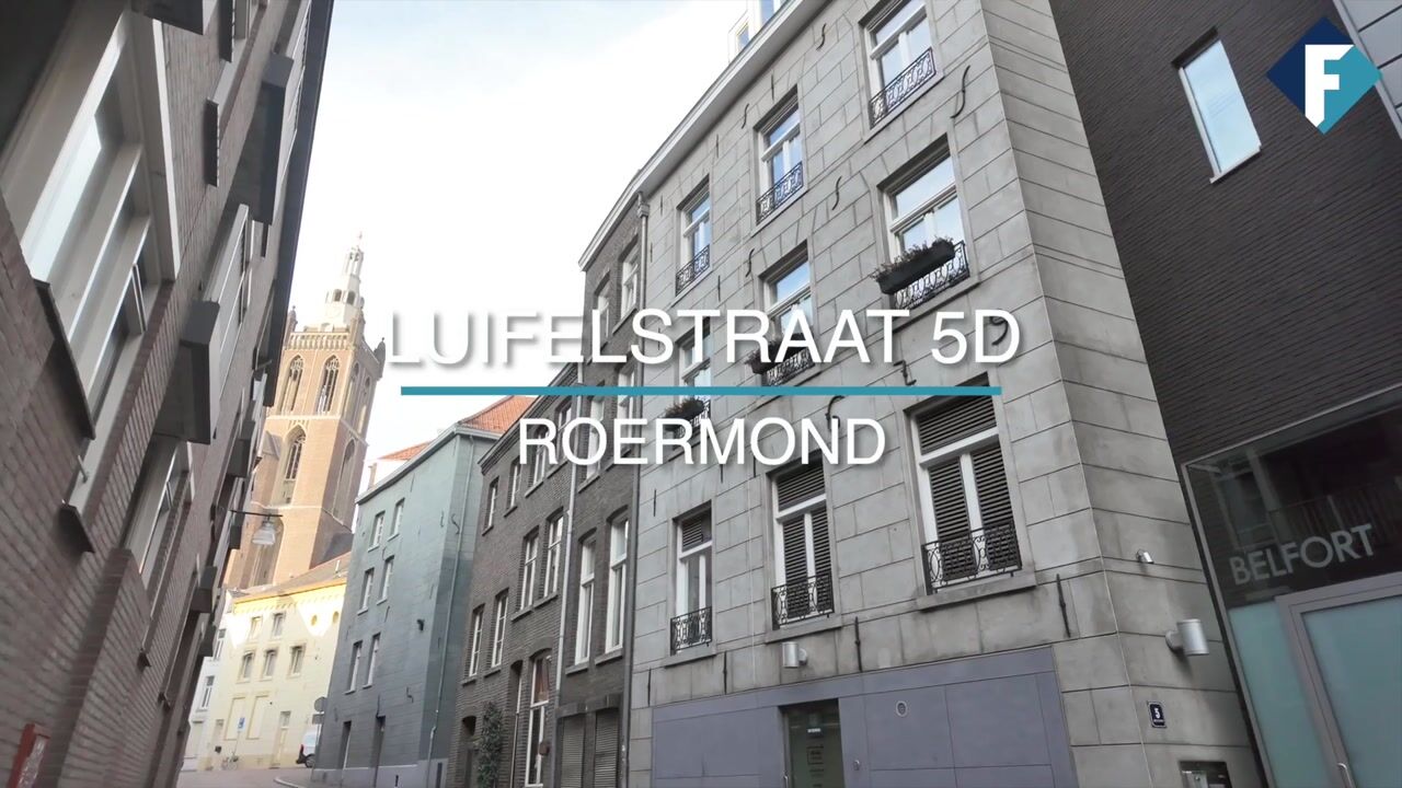 Video van Luifelstraat 5-D