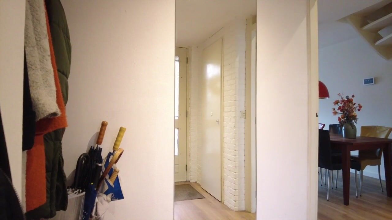 Video van Willem-Alexanderplantsoen 208