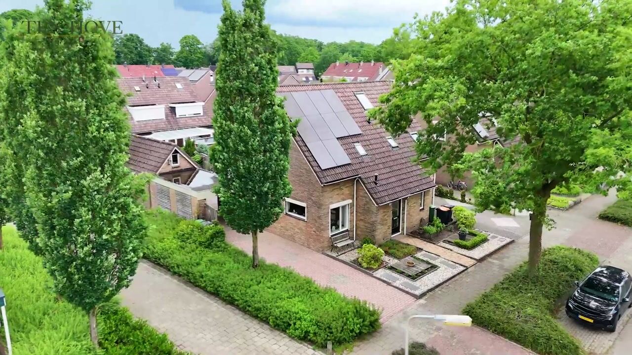 Video van Roelf Bosmastraat 138