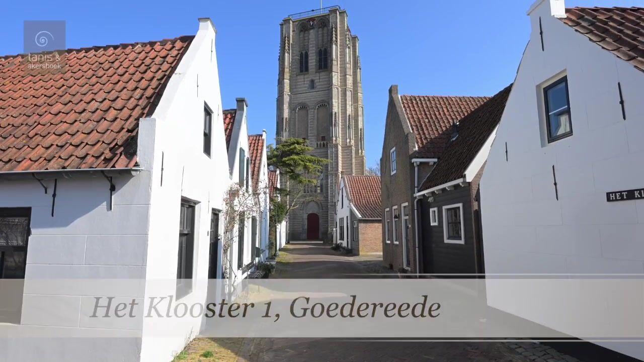 Video van Het Klooster 1
