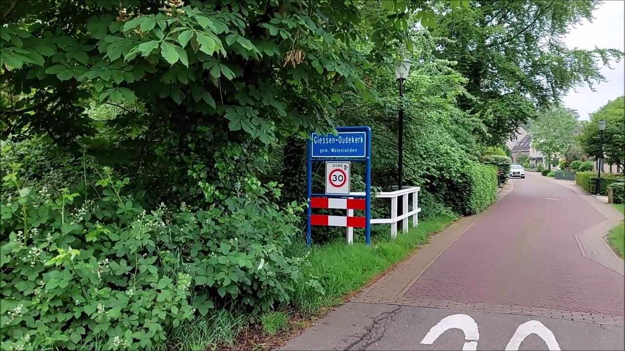 Video van Oudkerkseweg 3-A