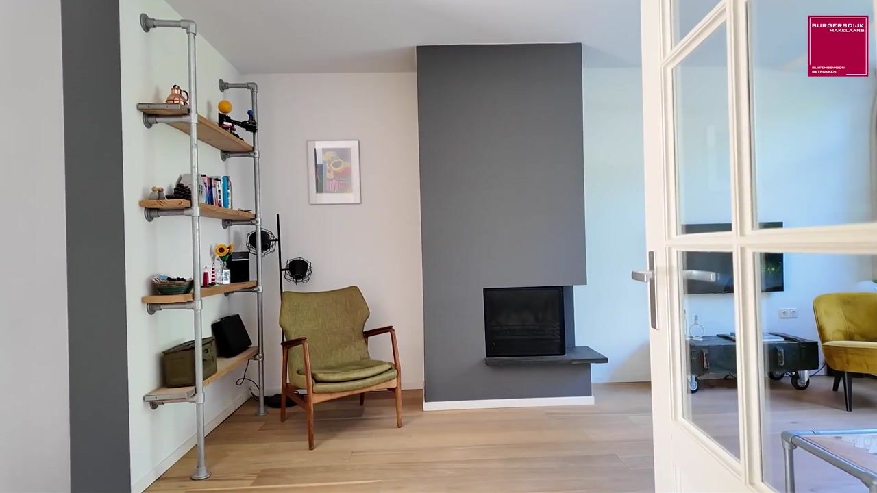 Video van Bremlaan 19