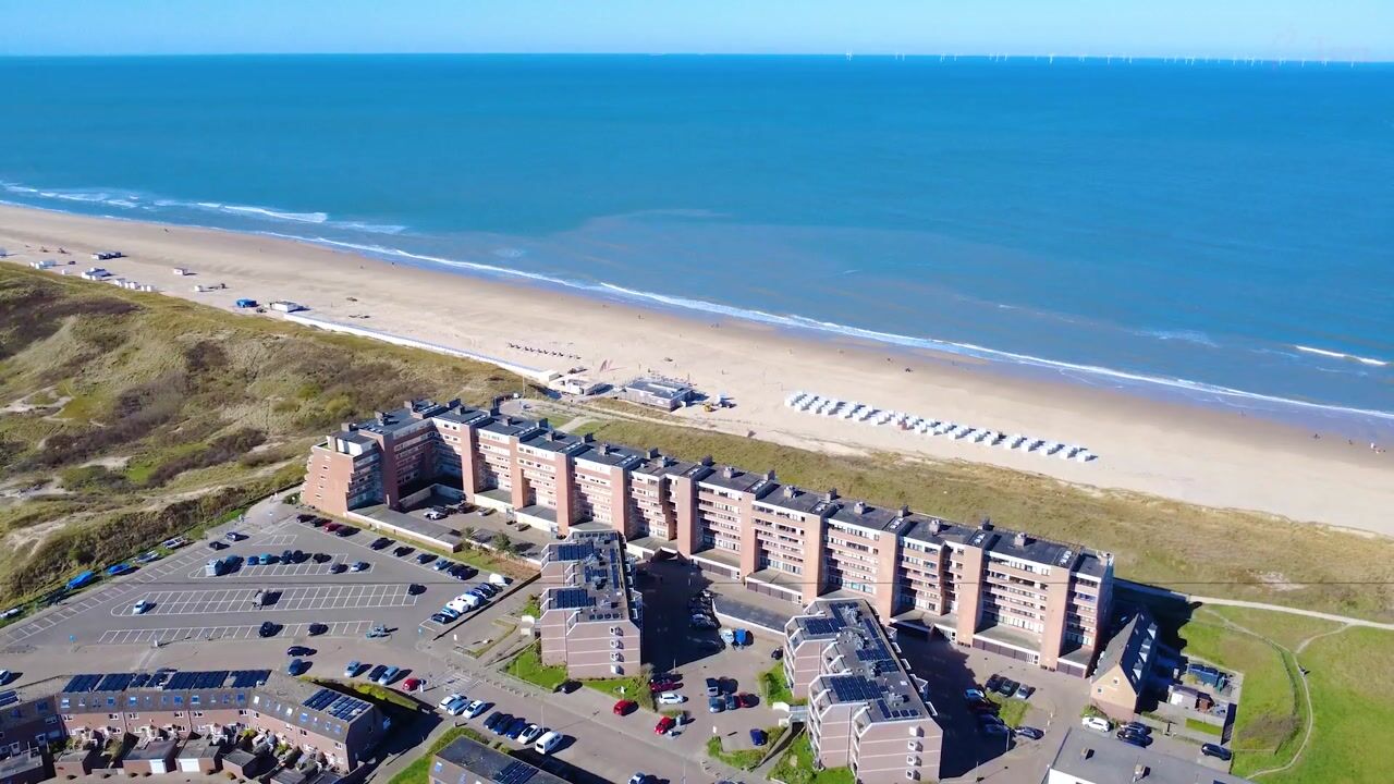 Video van Kennedyboulevard 440