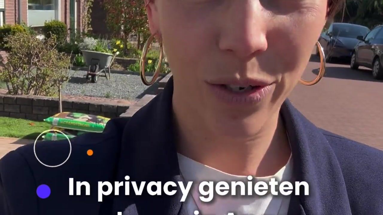 Video van Rosmolenstraat 19