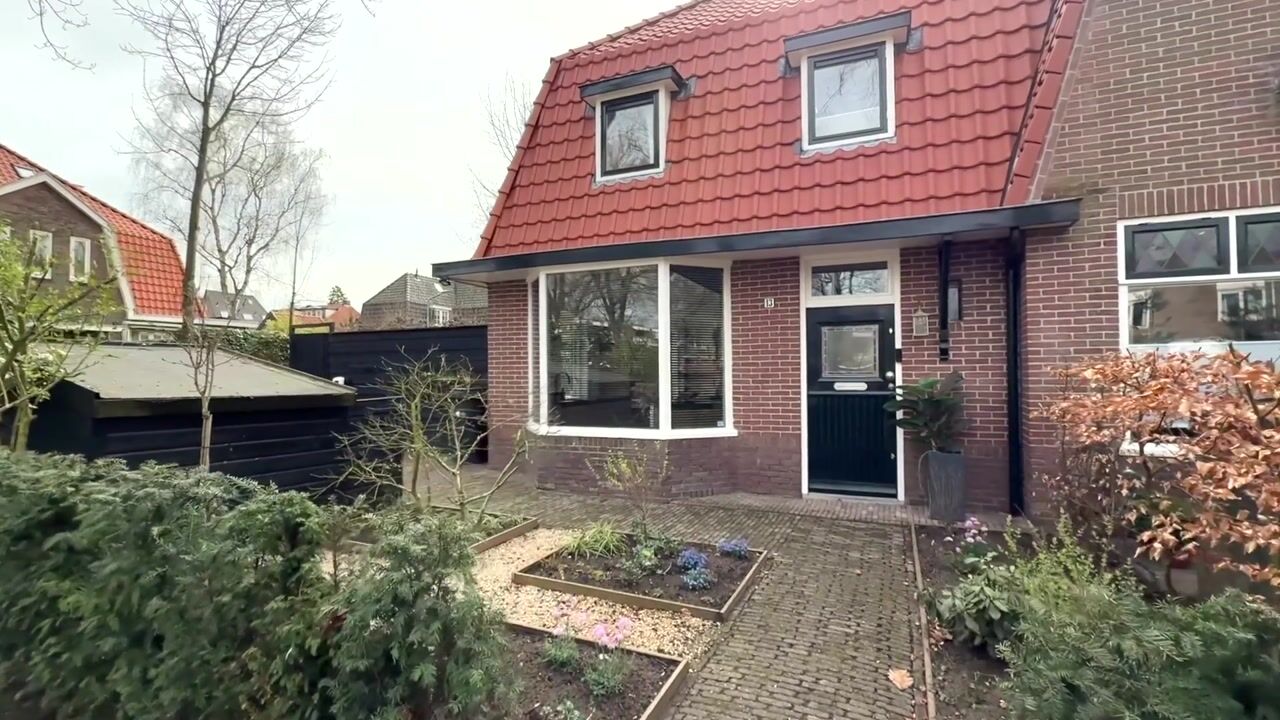 Video van Beetslaan 13