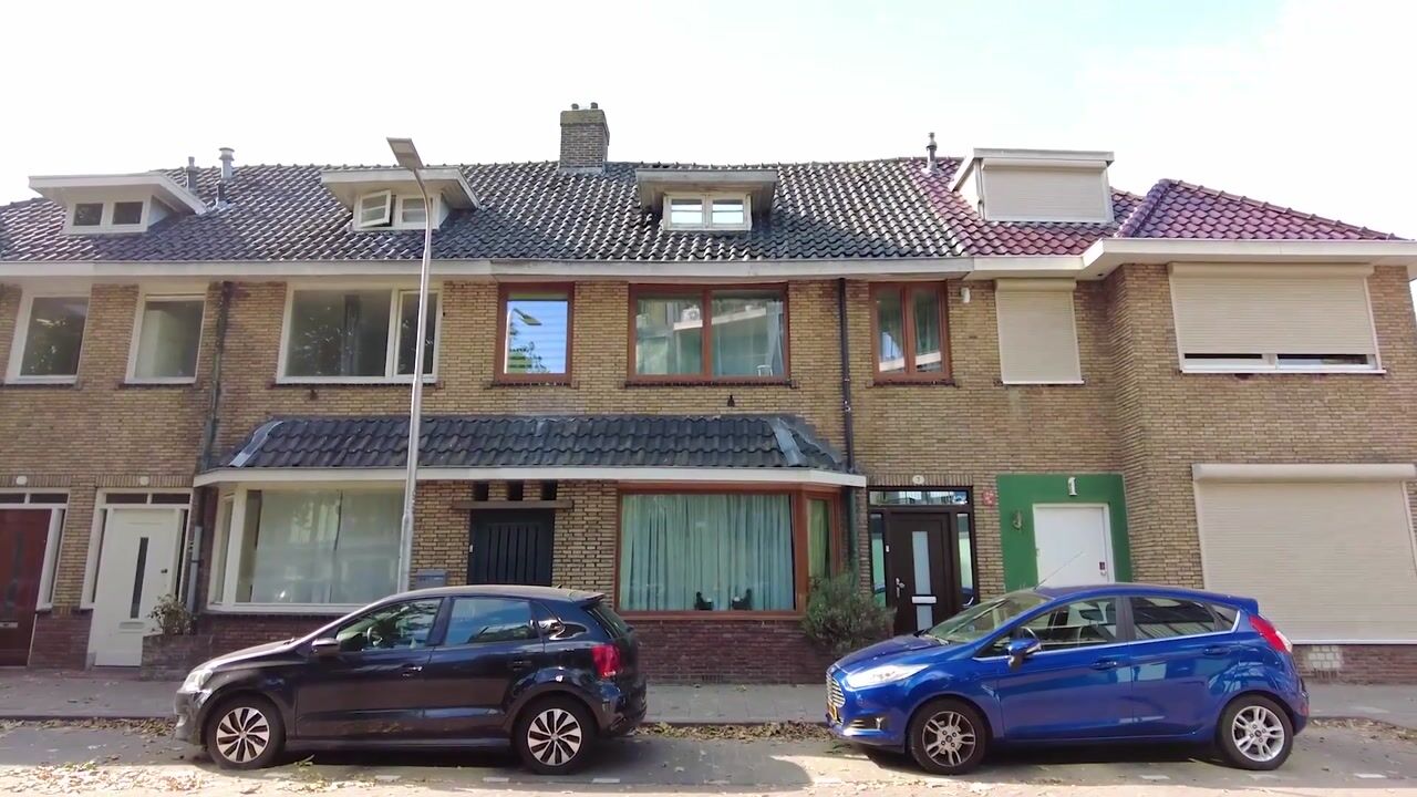 Video van Don Sartostraat 3