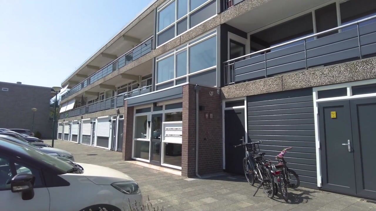 Video van Boomstede 363