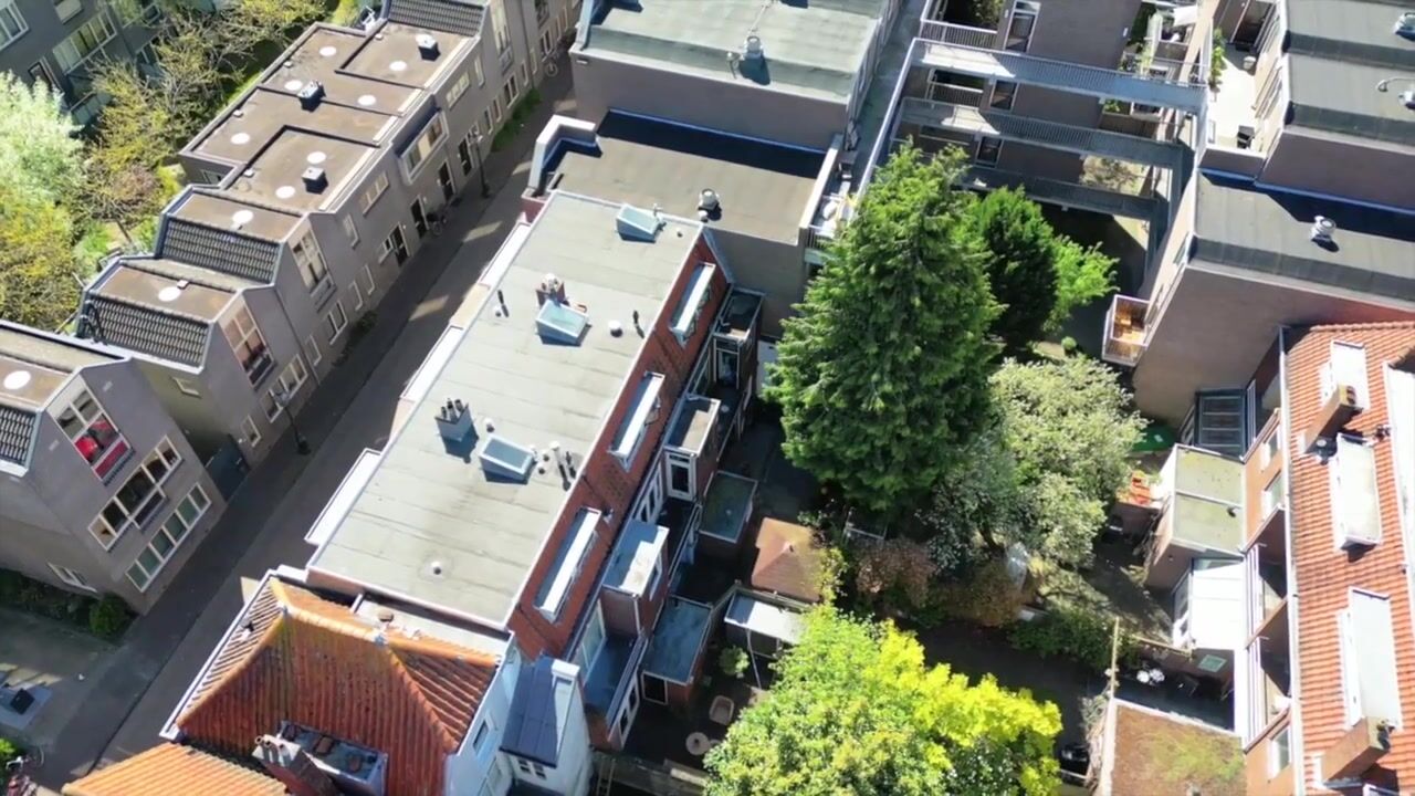 Video of Langestraat 28-A