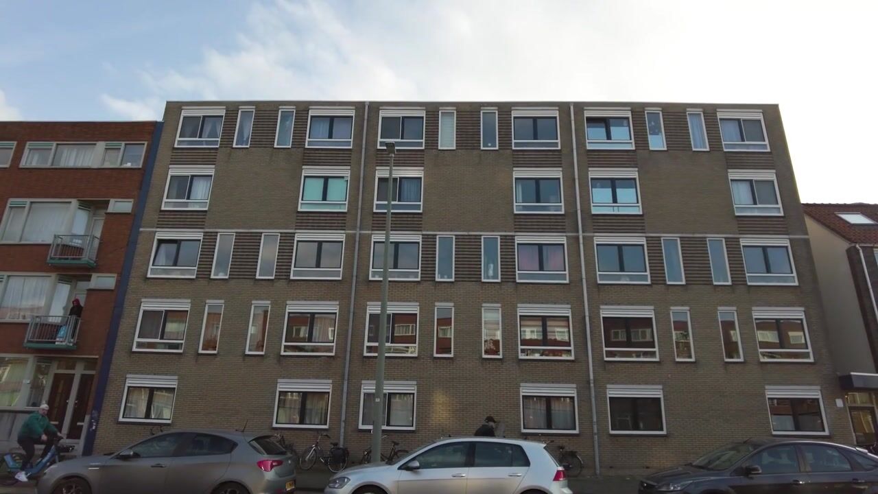 Video van Rotterdamsedijk 305-B