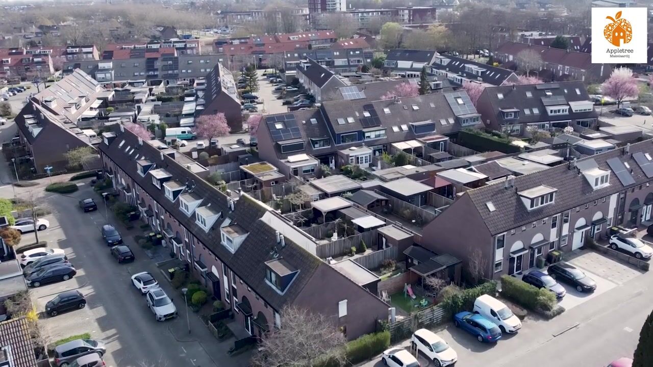 Video van Waterhoen 49