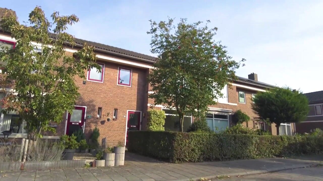 Video of Kanunnik van Lentstraat 7