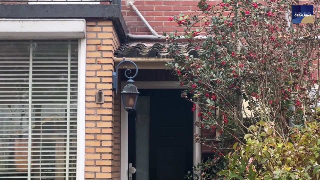 Video of Mispelstraat 5