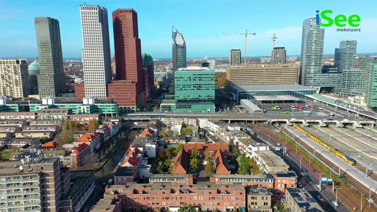 Video van Amstelstraat 32