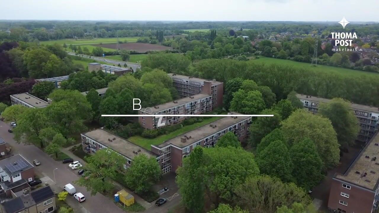 Video van Berkenlaan 151