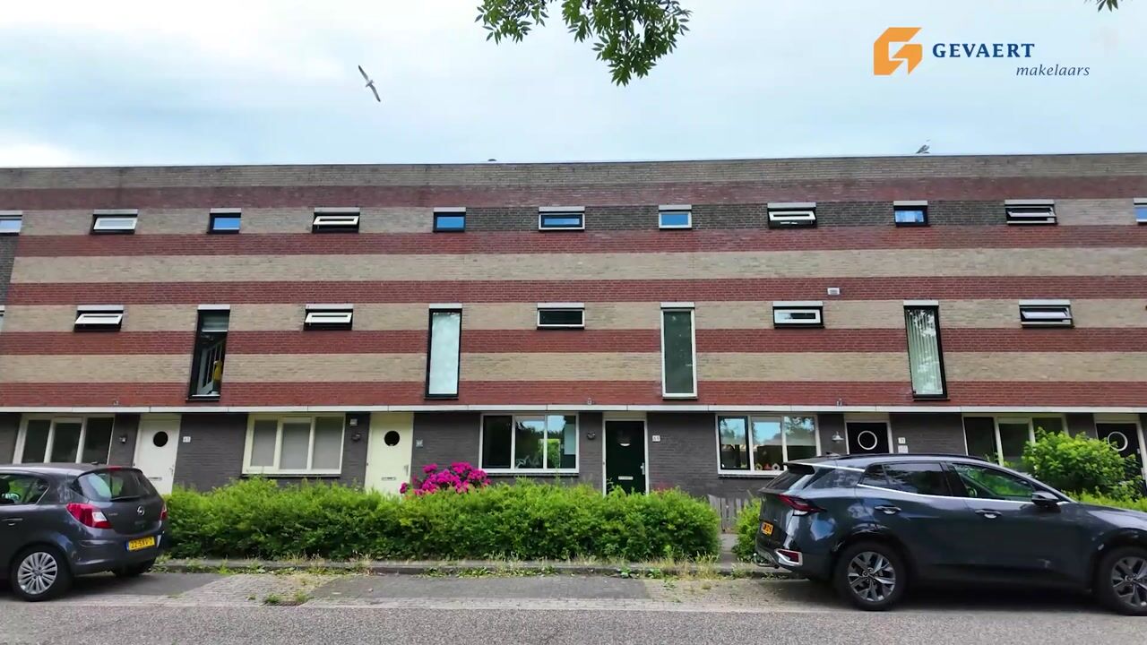 Video van Amsterdamlaan 69