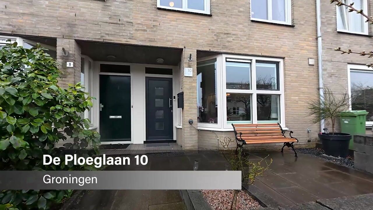 Video of De Ploeglaan 10