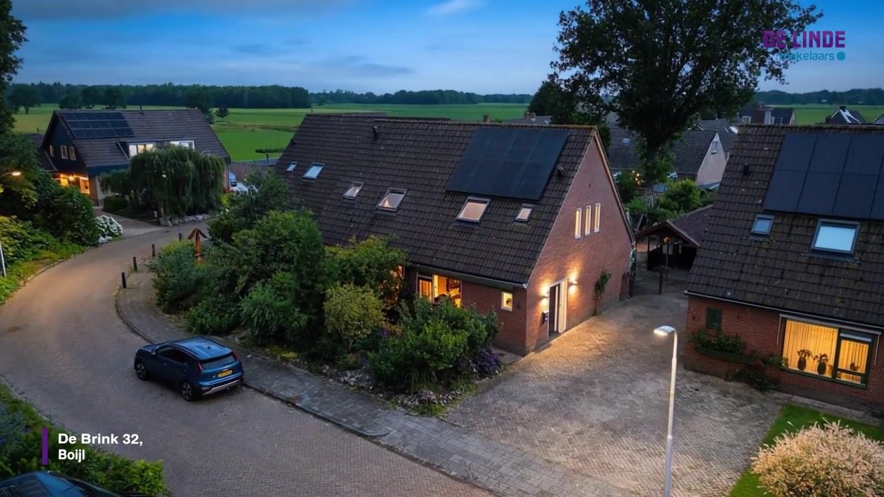 Video van De Brink 32