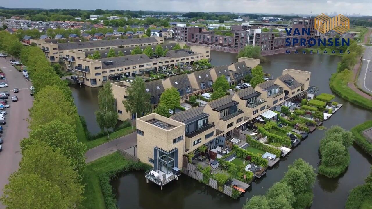 Video van Struisgras 2