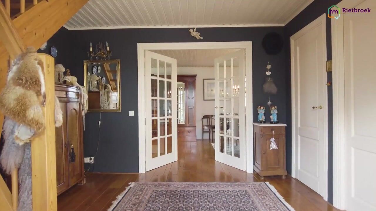 Video van Oude Kerkweg 5