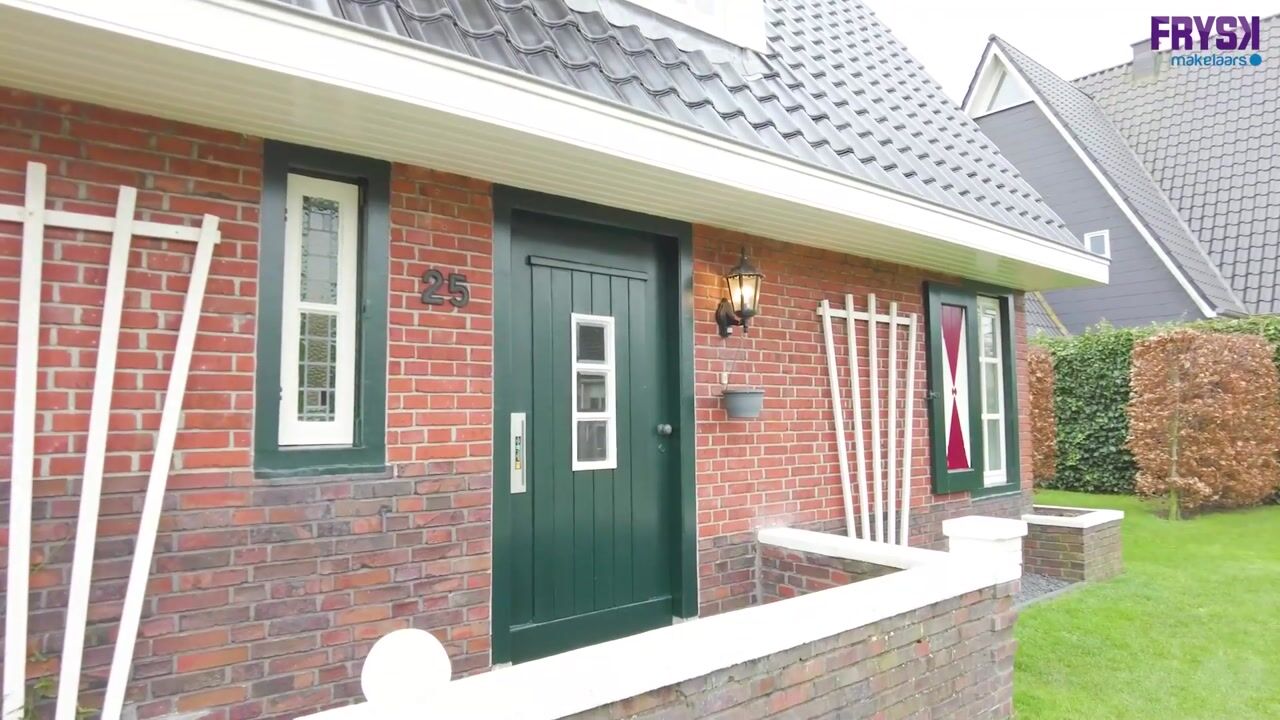 Video van Foekjesteech 25